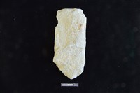 斧鋤形器藏品圖，第1張