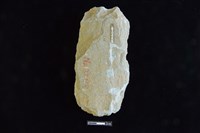 斧鋤形器藏品圖，第2張