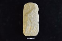斧鋤形器藏品圖，第1張