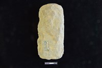 斧鋤形器藏品圖，第2張