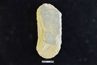 斧鋤形器藏品圖，第1張