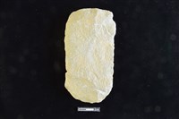 斧鋤形器藏品圖，第1張