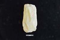 斧鋤形器藏品圖，第1張