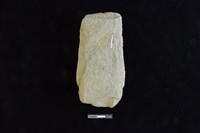 斧鋤形器藏品圖，第2張