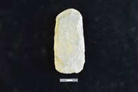 斧鋤形器藏品圖，第1張