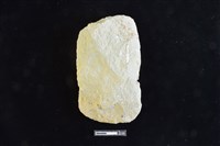 斧鋤形器藏品圖，第2張