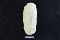 斧鋤形器藏品圖，第1張