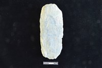 斧鋤形器藏品圖，第2張