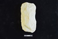 斧鋤形器藏品圖，第1張