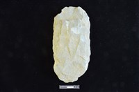 斧鋤形器藏品圖，第1張