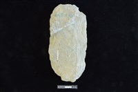 斧鋤形器藏品圖，第2張