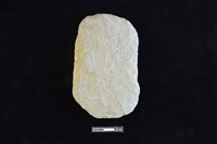 斧鋤形器藏品圖，第1張