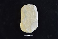 斧鋤形器藏品圖，第2張