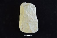 斧鋤形器藏品圖，第1張