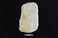 斧鋤形器藏品圖，第2張