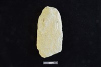 斧鋤形器藏品圖，第2張