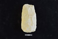 斧鋤形器藏品圖，第1張