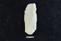 斧鋤形器藏品圖，第2張