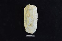 斧鋤形器藏品圖，第1張