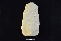 斧鋤形器藏品圖，第1張