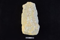 斧鋤形器藏品圖，第2張