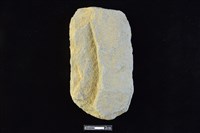 斧鋤形器藏品圖，第1張