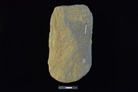 斧鋤形器藏品圖，第2張