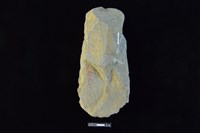 斧鋤形器藏品圖，第2張