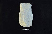 斧鋤形器藏品圖，第1張