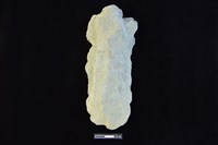 斧鋤形器藏品圖，第1張