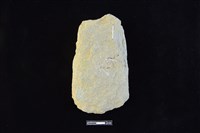 斧鋤形器藏品圖，第2張