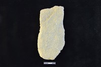 斧鋤形器藏品圖，第1張