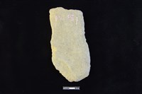 斧鋤形器藏品圖，第2張