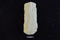 斧鋤形器藏品圖，第1張