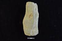 斧鋤形器藏品圖，第2張