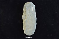 斧鋤形器藏品圖，第2張