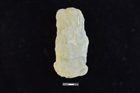 斧鋤形器藏品圖，第2張