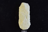 斧鋤形器藏品圖，第1張