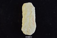 斧鋤形器藏品圖，第2張