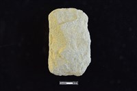 斧鋤形器藏品圖，第1張