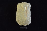 斧鋤形器藏品圖，第2張