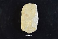 斧鋤形器藏品圖，第1張