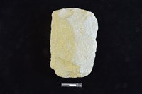 斧鋤形器藏品圖，第1張