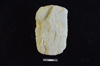 斧鋤形器藏品圖，第2張