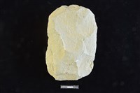 斧鋤形器藏品圖，第1張