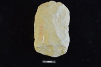 斧鋤形器藏品圖，第2張