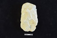 斧鋤形器藏品圖，第1張