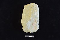 斧鋤形器藏品圖，第2張