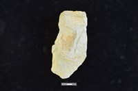 斧鋤形器藏品圖，第1張