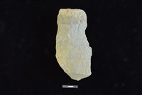 斧鋤形器藏品圖，第2張